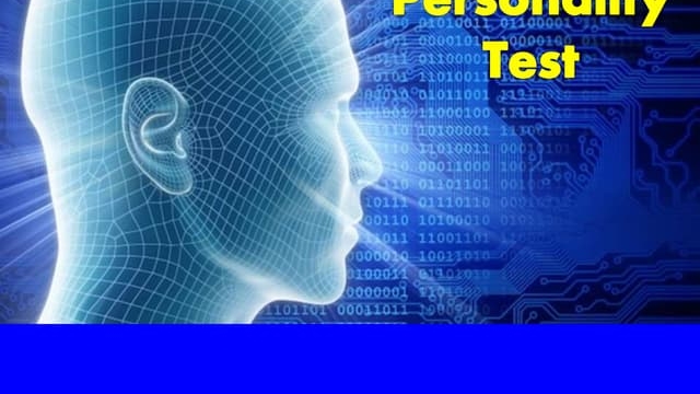 Unlocking Your True Self: Demystifying the Power of Personality Tests