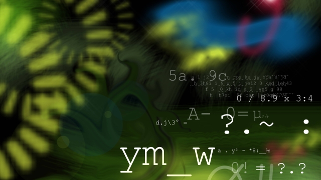 Unveiling the Beauty of Numbers: Exploring the Magic of Mathematics
