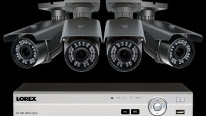 Unveiling the Watchful Eye: Exploring the Realm of Security Cameras