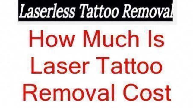 Using Numbing Anesthetic Cream For A Tattoo Or