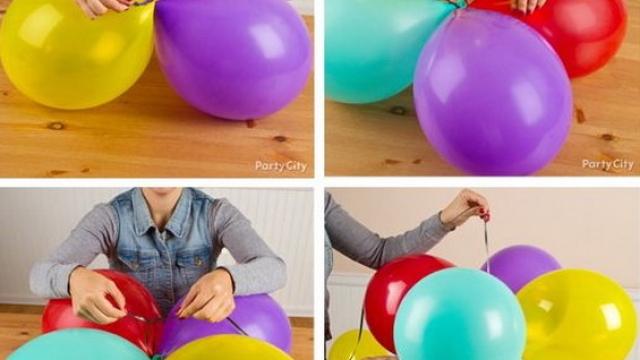 Bursting with Creativity: The Artistry of Balloon Decorations and Design