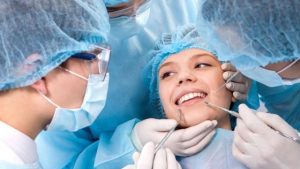 Choosing the Perfect Smile: Private Dentist or Orthodontist?