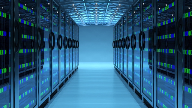 Der virtuelle Datenraum: Effiziente Dokumentenspeicherung und sichere Datenübertragung.