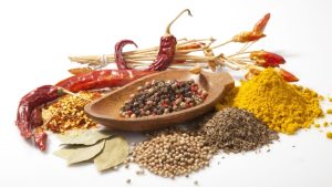 Exquisite Aromas Unveiled: Exploring the Hidden Gems of Rare Spices