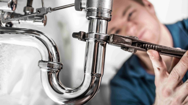 Flowing to Success: The Essential Guide to Plumbing and Drainage