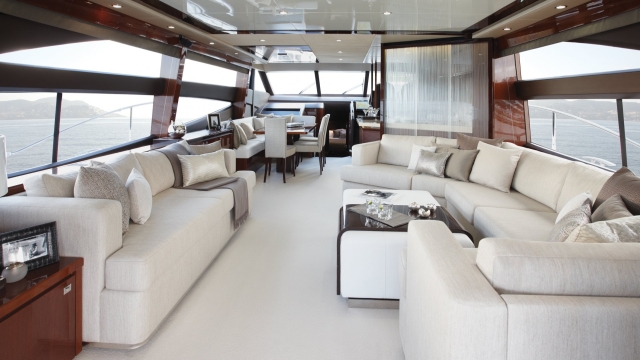 Sailing Paradise: Yacht Charter Turkey