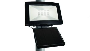 Shining a Light on Solar Flood Lights: The Bright Solution for Outdoor Illumination