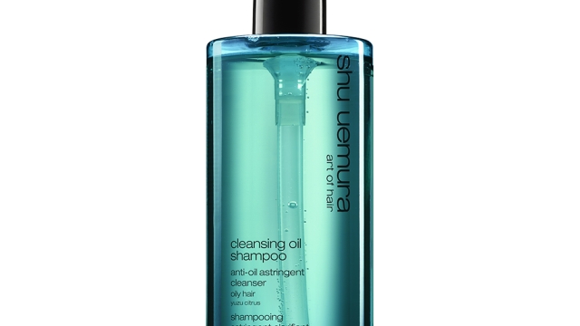 The Magic of Shu Uemura Cleansing Oil: Your Skin’s Ultimate Elixir