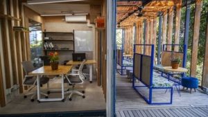 The Rise of Collaboration: Exploring the Benefits of Coworking Spaces