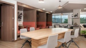 The Rise of Collaborative Workspaces: Unlocking the Potential of Coworking