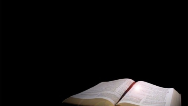 The Ultimate Guide to Bible Study: Unraveling Sacred Insights