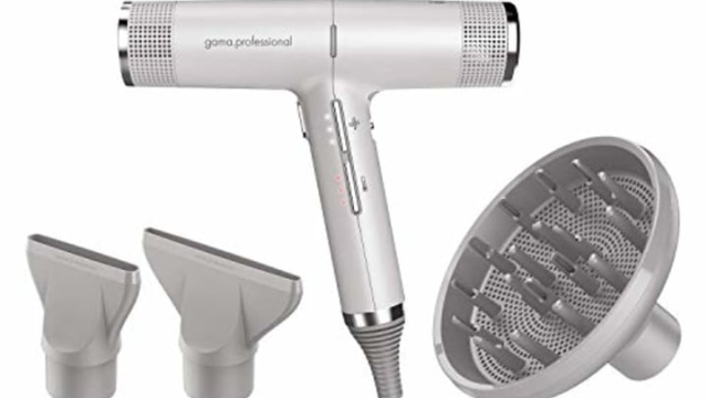 Blast Away Bad Hair Days: Unveiling the Secrets of the Perfect Hair Dryer
