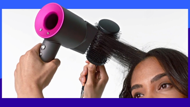 Blast Off to Perfect Hair: The Ultimate Guide to Choosing the Best Hair Dryer