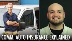 The Road to Protection: Unveiling the Secrets of Commercial Auto Insurance