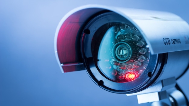 The Silent Guardians: Unveiling the Secrets of Security Cameras
