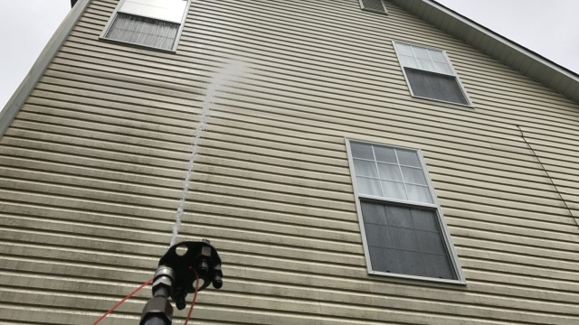 The Ultimate Guide to Revitalizing Your Home: Pressure Washing, House Washing, and Roof Cleaning