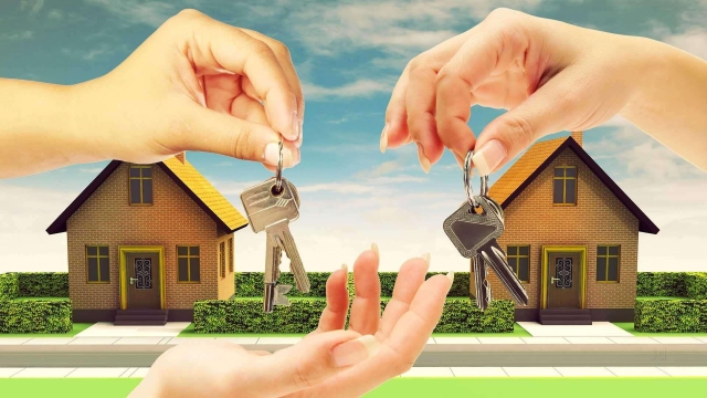 Unlocking the Dream: Exploring the World of Residential Real Estate