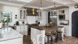 Cabinet Showrooms: Discover the Hidden Gems for Your Dream Kitchen