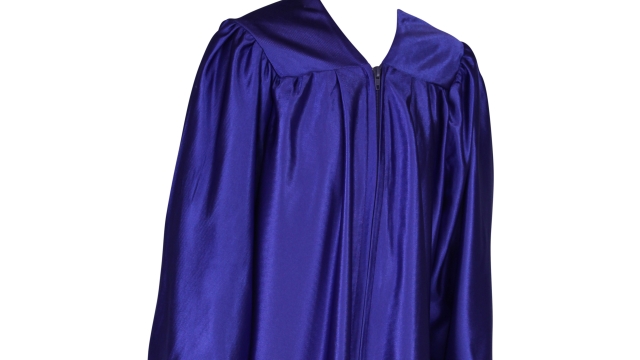 Dressed for Success: The Significance of Preschool Cap and Gown