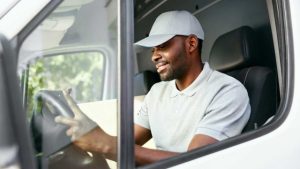 Drive Safely, Protect Your Business: The Importance of Commercial Auto Insurance