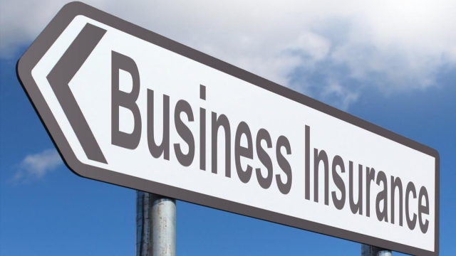 Ensuring Stability: Unlocking the Power of Commercial Property Insurance