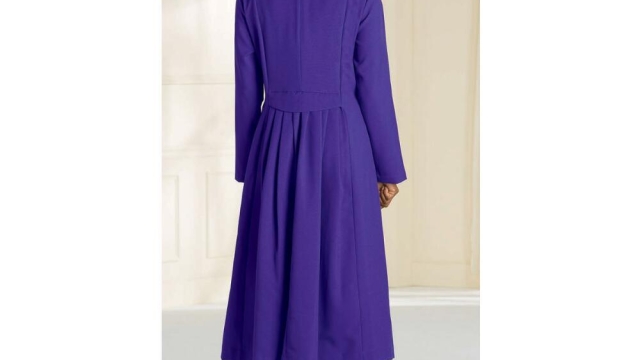 Harmonizing Elegance: Unveiling the Timeless Allure of Choir Robes
