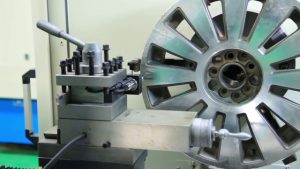 Revive Your Wheels: The Ultimate Guide to Wheel Repair Lathe