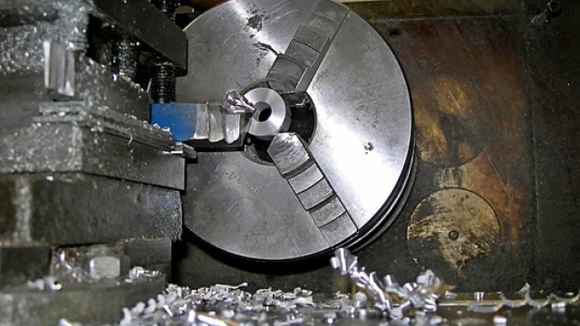 Revolutionizing Efficiency: The Ultimate Guide to Vertical Wheel Repair Lathes