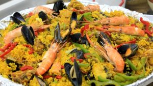 Savoring the Flavors of Spanish Cuisine: A Gastronomic Journey