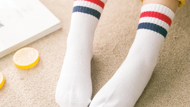 Steppin’ in Style: Trendsetting Boys Socks for Every Occasion