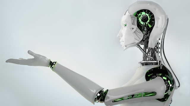 The Future Unleashed: Exploring the Marvels of Artificial Intelligence