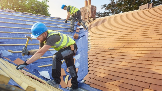 The Rise and Shine of Roofing: From Shingles to Skylights