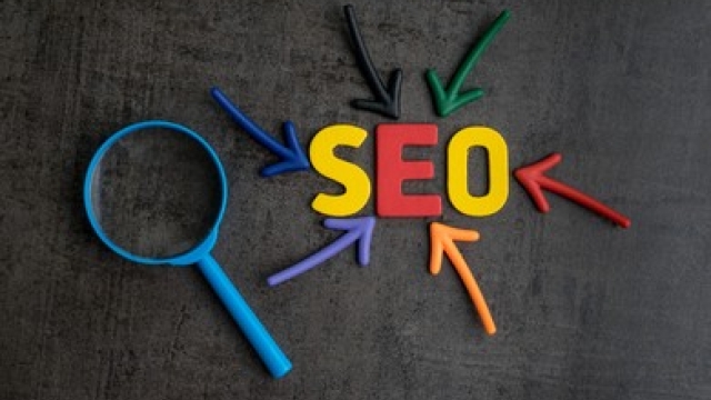 The Ultimate Guide to Boosting Your Website’s Visibility with SEO