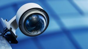 The Watchful Eye: Exploring the Power of Security Cameras