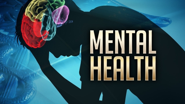 Breaking the Stigma: Embracing Mental Health Care