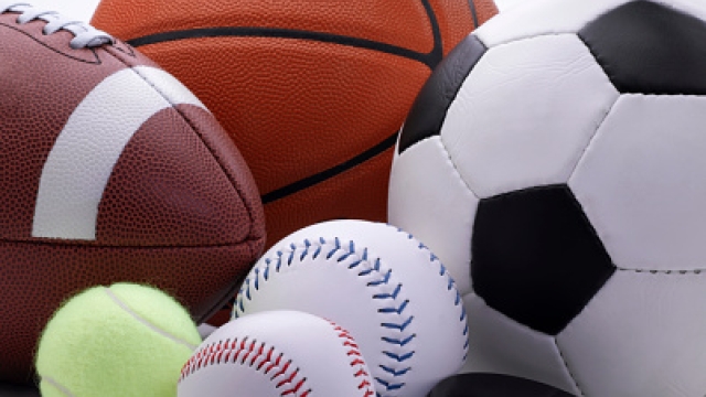 Gear Up for Greatness: Unleashing the Power of Sports Equipment