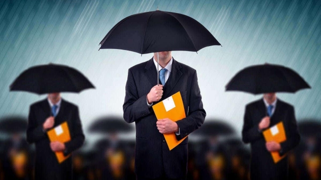 Safeguarding Your Business: Unraveling the Power of Commercial Property Insurance
