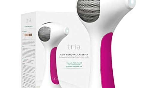 Smooth, Silky, and Laser-Targeted: Unveiling the Magic of Laser Hair Removal