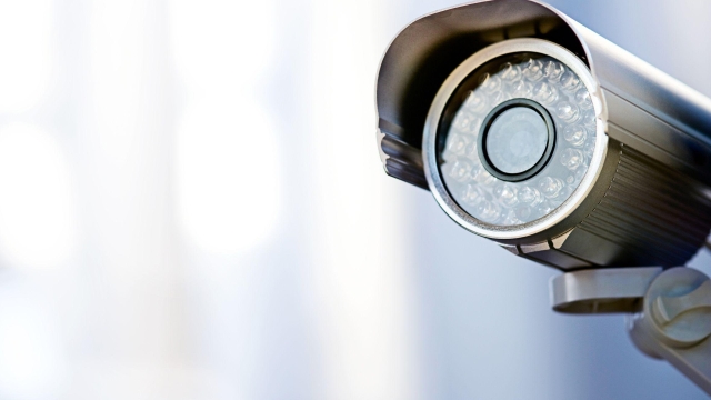 5 Sneaky Ways Security Cameras Are Protecting Your Everyday Life