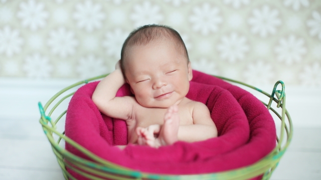 Capturing Precious Beginnings: The Art of Newborn Photography