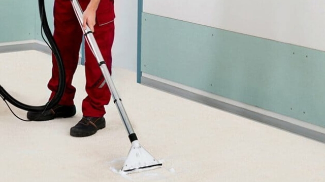 Deep Dive into Carpet Cleaning Secrets: Effective Tips and Tricks