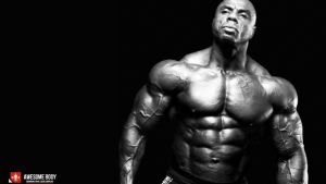 Muscle Mastery: Unleashing the Power of Bodybuilding