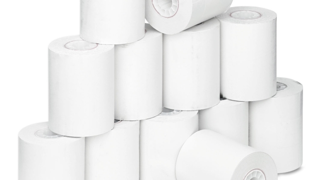 The Magic of Thermal Paper: Unveiling its Secrets
