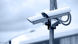 The Watchful Eye: Exploring the Power of Security Cameras