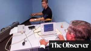 Unmasking the Truth: The Power of Lie Detector Tests