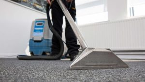 Unveiling the Secrets to Sparkling Carpets: A Comprehensive Guide to Carpet Cleaning