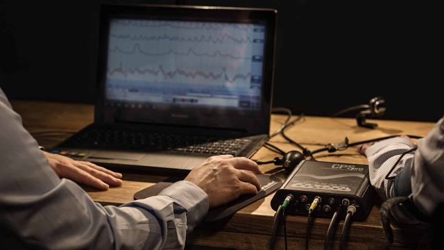 Unveiling the Truth: The Intricacies of Lie Detector Tests