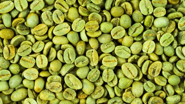 Brewing Goodness: The Delicious Truth About Organic Coffee Beans