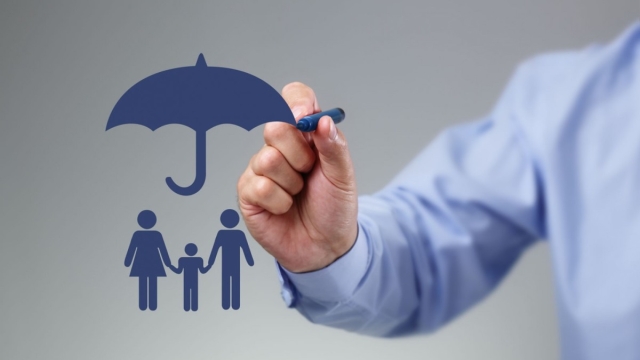 Insuring Your Peace of Mind: Navigating the World of Insurance Services