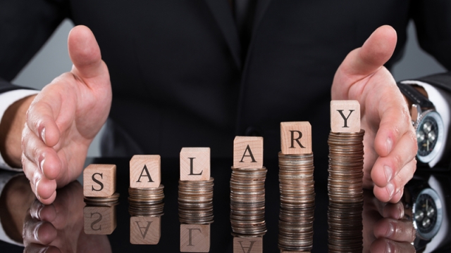 Mastering the Art of Salary Negotiation: A Guide to Getting What You Deserve